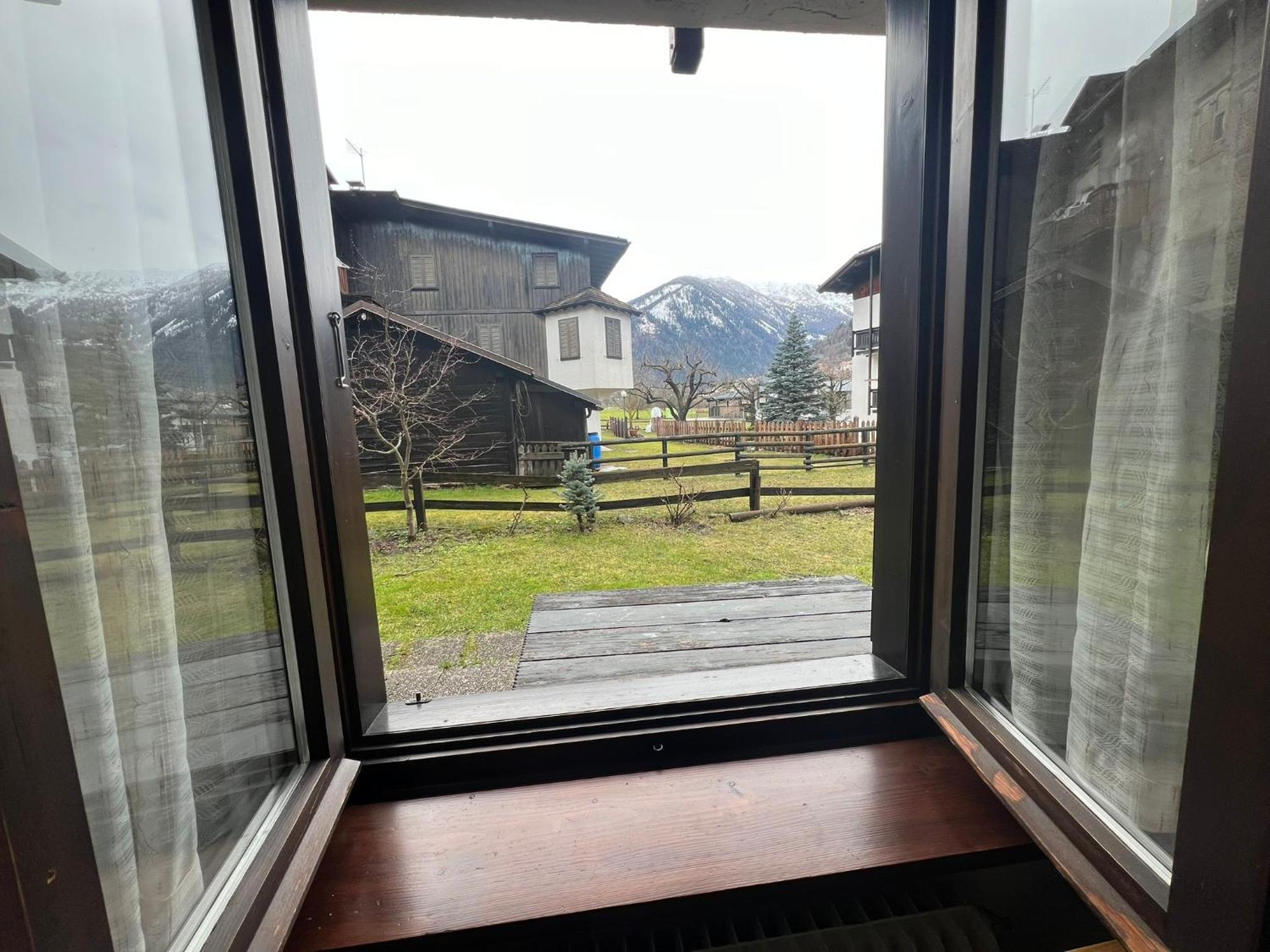 Вилла Casa Ognano Пеллиццано Экстерьер фото