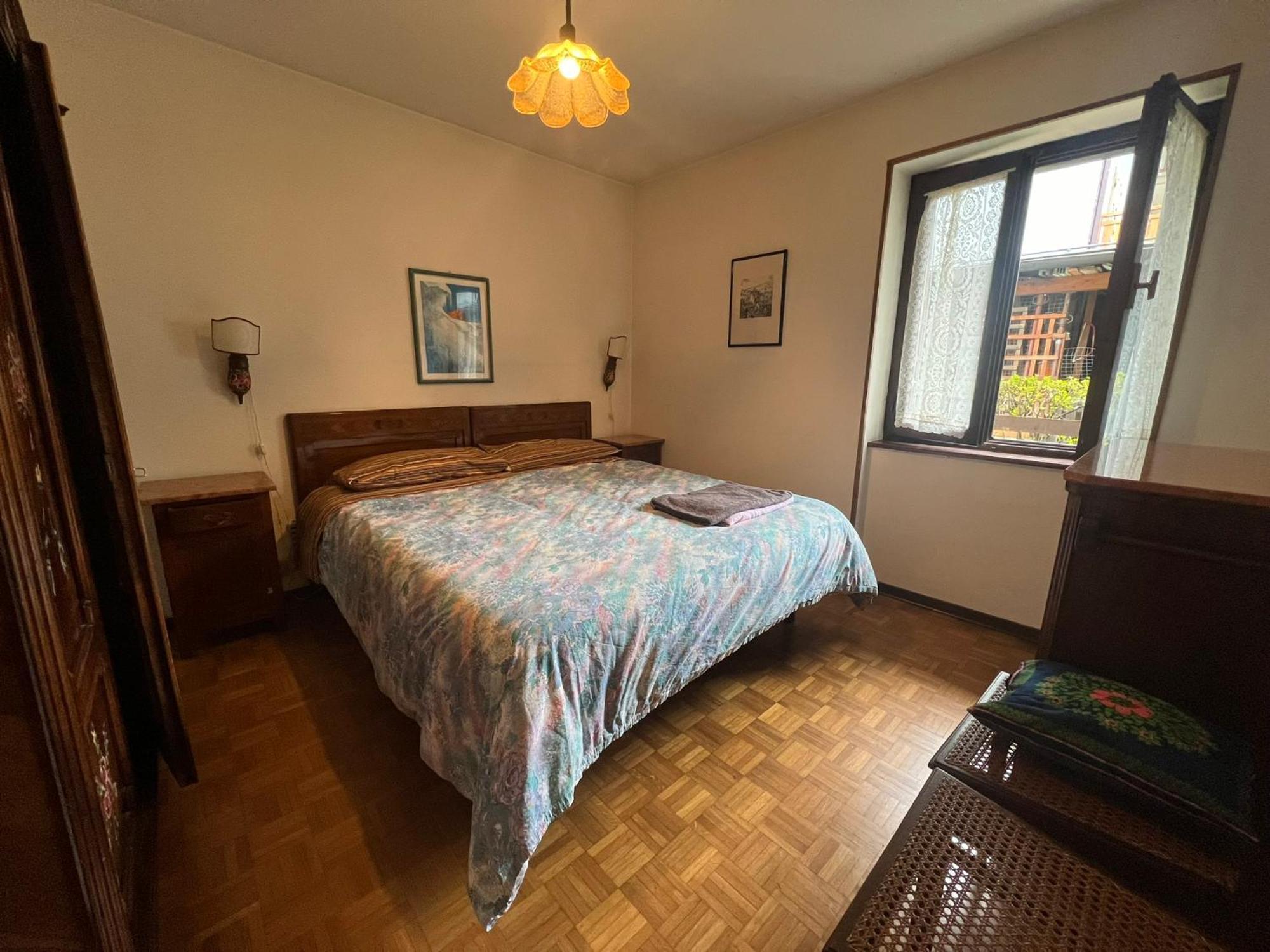 Вилла Casa Ognano Пеллиццано Экстерьер фото