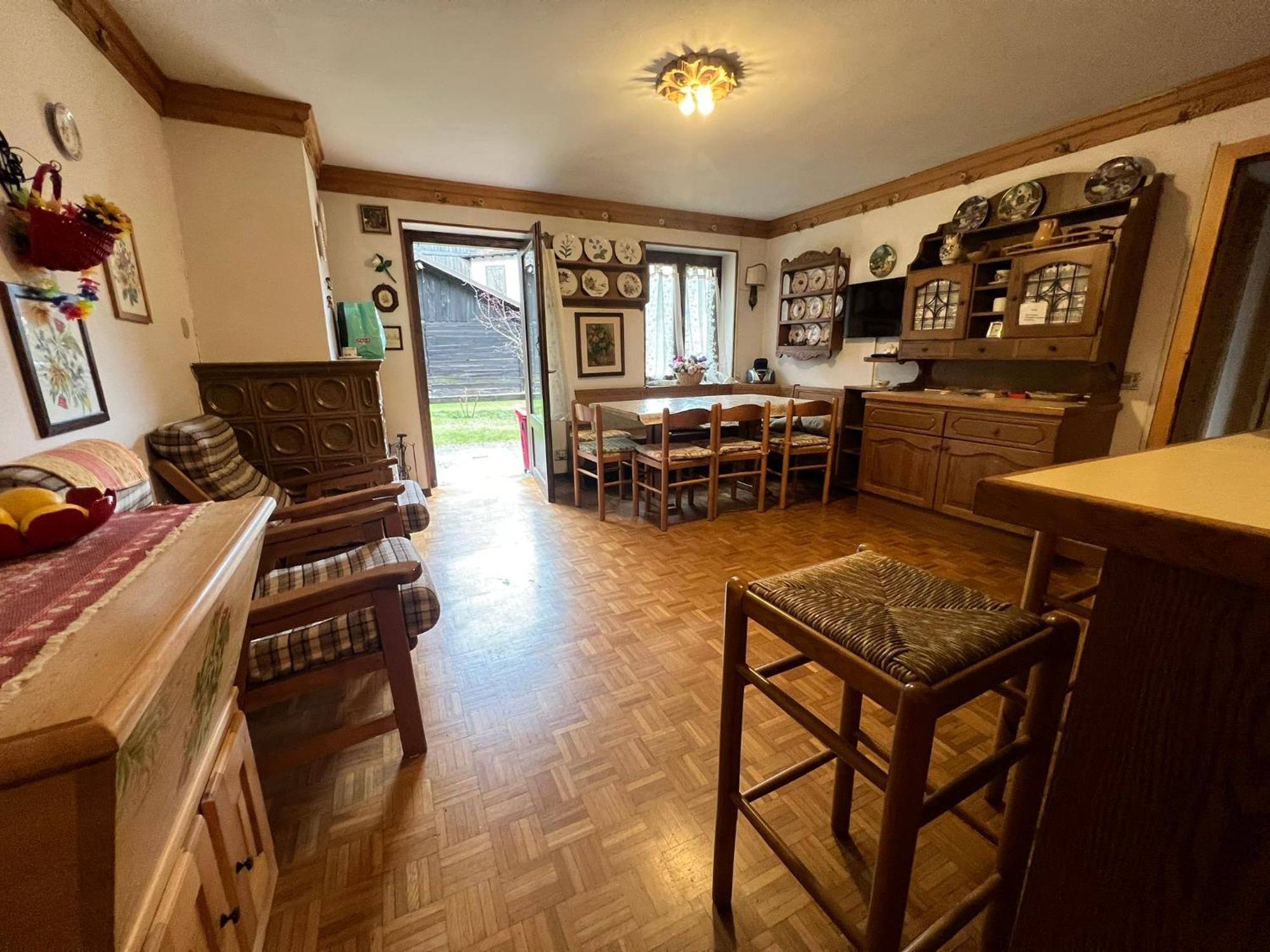 Вилла Casa Ognano Пеллиццано Экстерьер фото